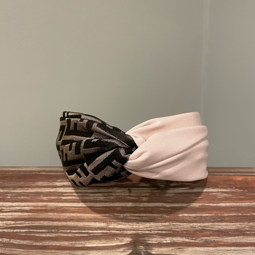 Pattern headband - Picture 2 of 4